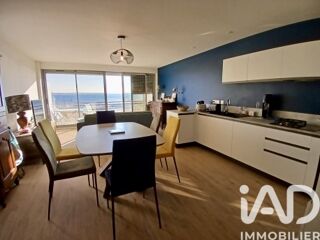  Appartement � vendre 2 pi�ces 46 m�