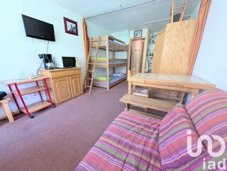  Appartement � vendre 1 pi�ce 23 m�