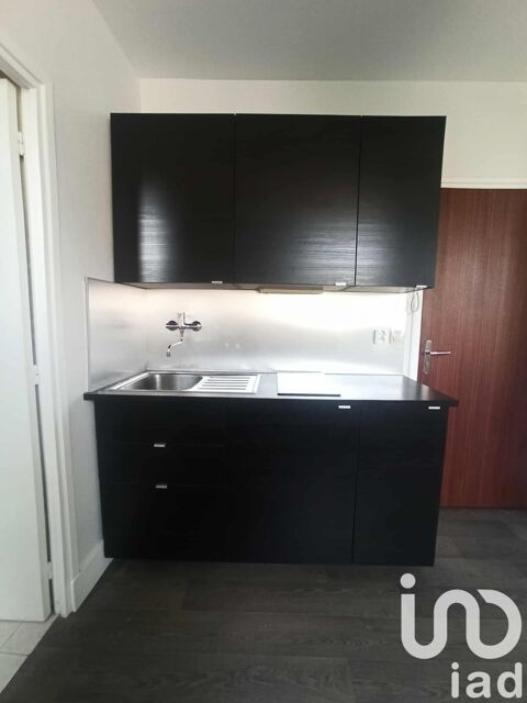  Appartement  louer 1 pice 23 m