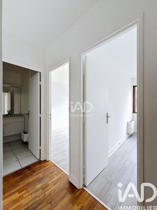  Appartement � vendre 3 pi�ces 61 m�
