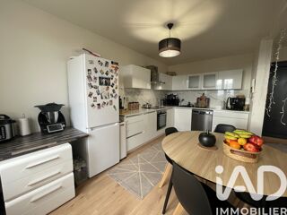  Appartement � vendre 4 pi�ces 95 m�