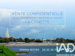  Maison � vendre 12 pi�ces 506 m�