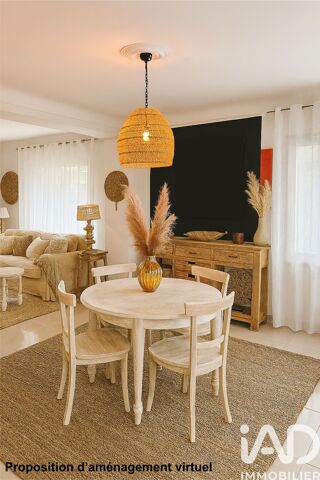  Maison � vendre 5 pi�ces 180 m�