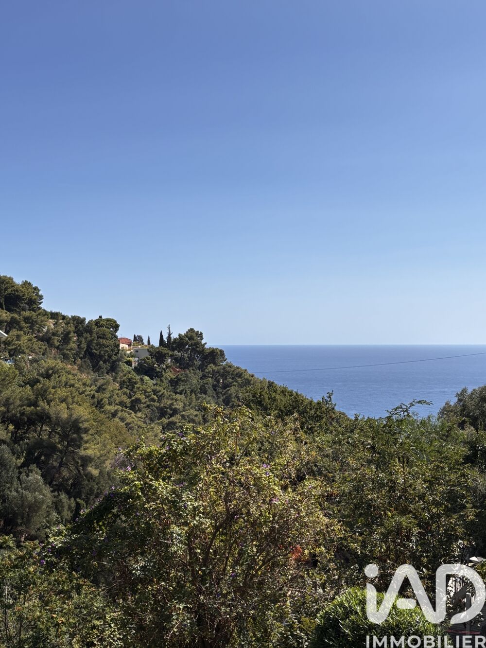 � vendre  Maison Roquebrune-Cap-Martin (06190)