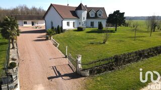  Maison � vendre 7 pi�ces 160 m�