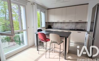  Appartement � vendre 4 pi�ces 79 m�