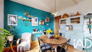  Appartement � vendre 3 pi�ces 82 m�