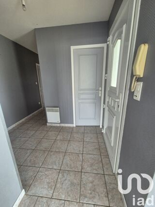  Maison � vendre 5 pi�ces 134 m�