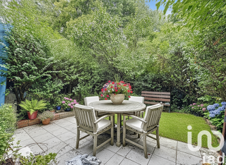  Maison � vendre 5 pi�ces 92 m�