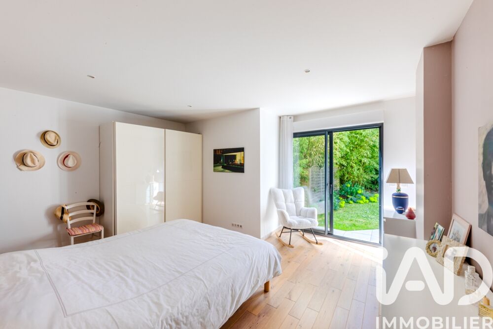 � vendre  Villa Montmorency (95160)