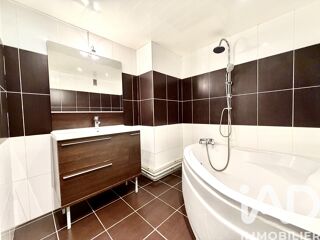  Appartement � vendre 4 pi�ces 78 m�