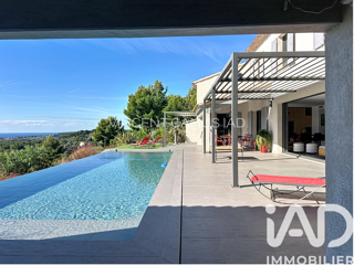  Maison � vendre 7 pi�ces 270 m�