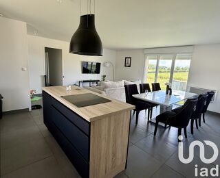  Maison � vendre 4 pi�ces 96 m�