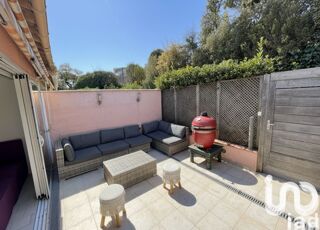  Maison � vendre 3 pi�ces 77 m�