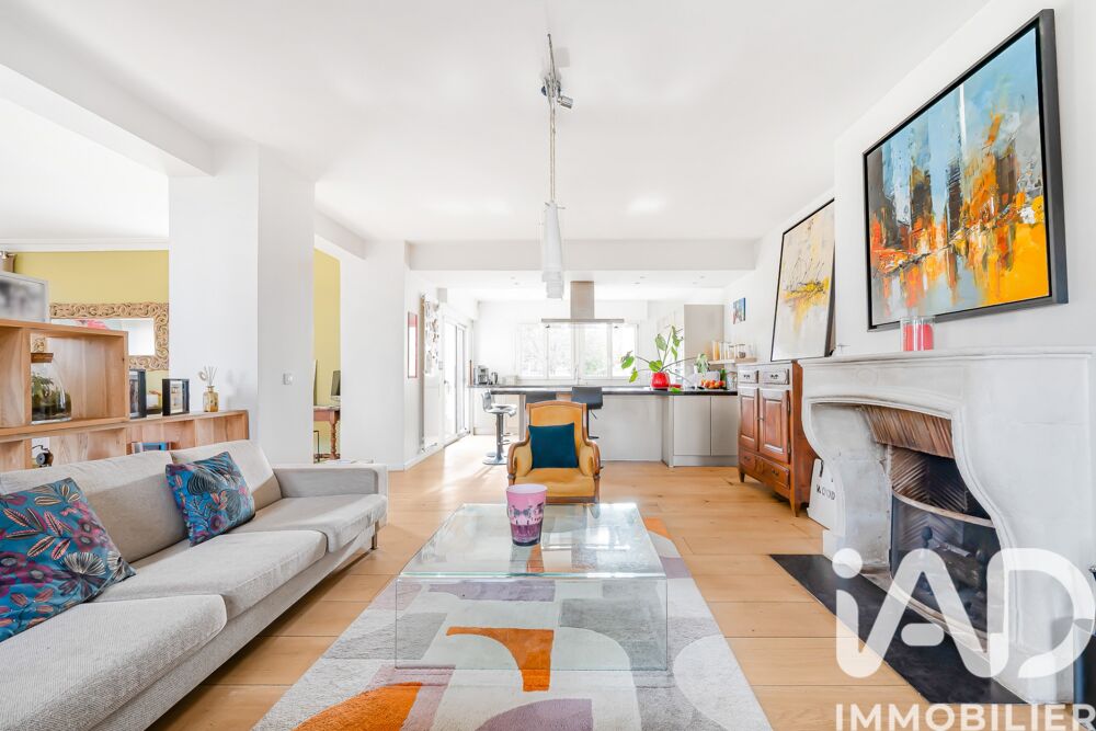 � vendre  Maison Versailles (78000)