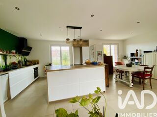  Maison � vendre 6 pi�ces 115 m�