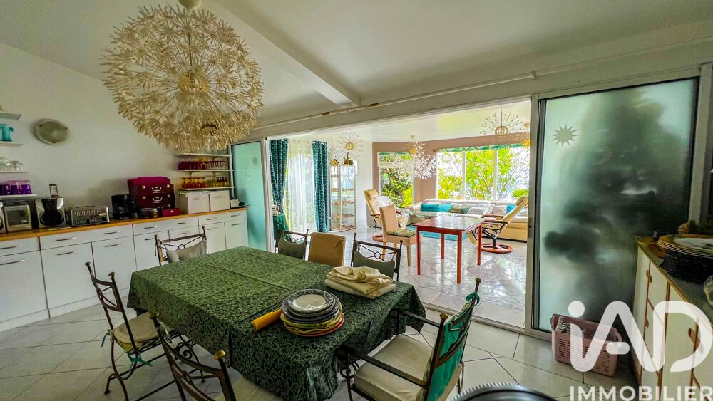 � vendre  Maison Saint-Gilles les Hauts (97435)