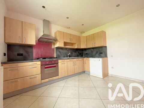   Vente Maison/villa 6 pi�ces Maison - 6 pi�ce(s) - 121 m�