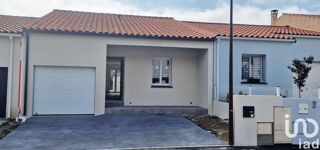  Maison � vendre 3 pi�ces 74 m�