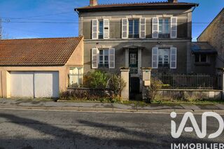  Maison � vendre 7 pi�ces 168 m�