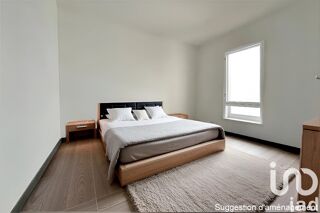  Appartement � vendre 2 pi�ces 61 m�