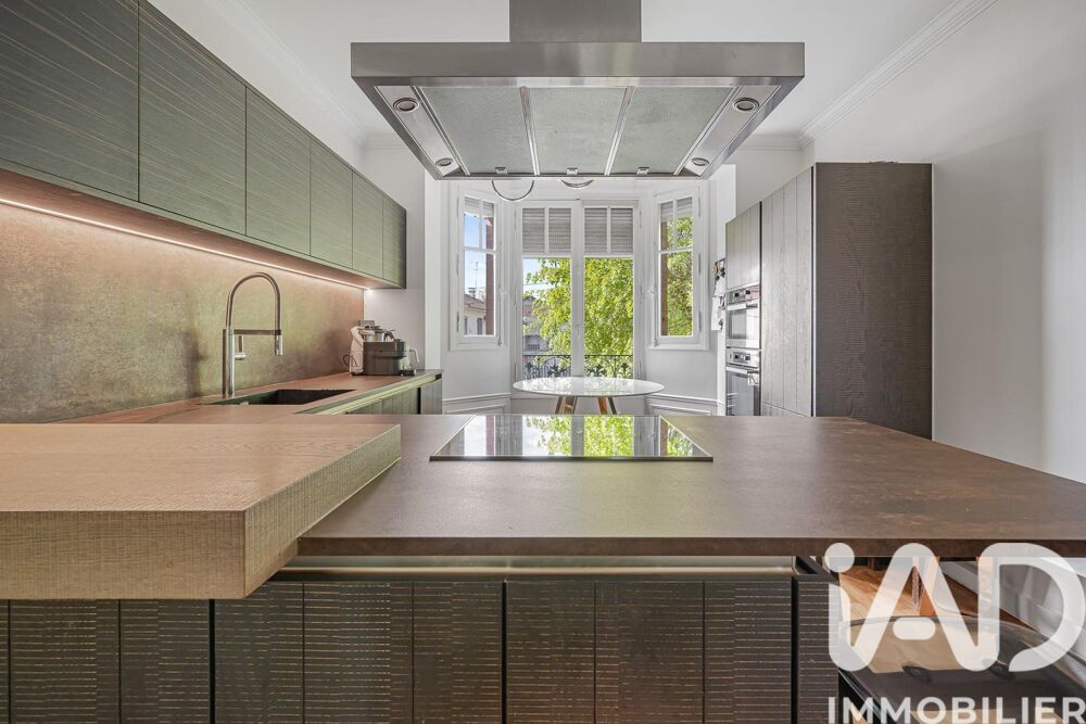 � vendre  Maison Le Raincy (93340)