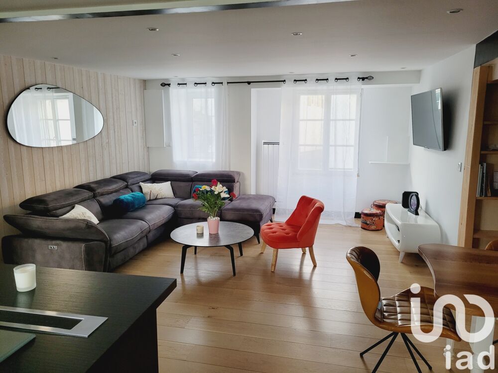  vendre  Maison La Flotte (17630)