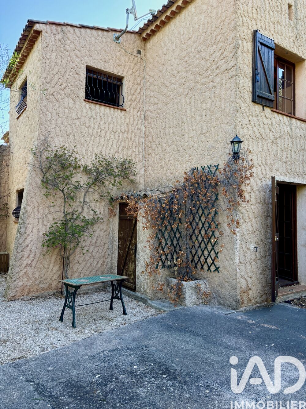 � vendre  Maison Cavalaire-sur-Mer (83240)