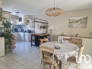  Maison  vendre 6 pices 126 m