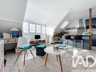  Appartement � vendre 3 pi�ces 56 m�