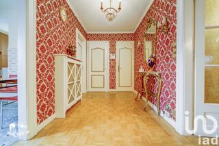  Appartement � vendre 5 pi�ces 126 m�