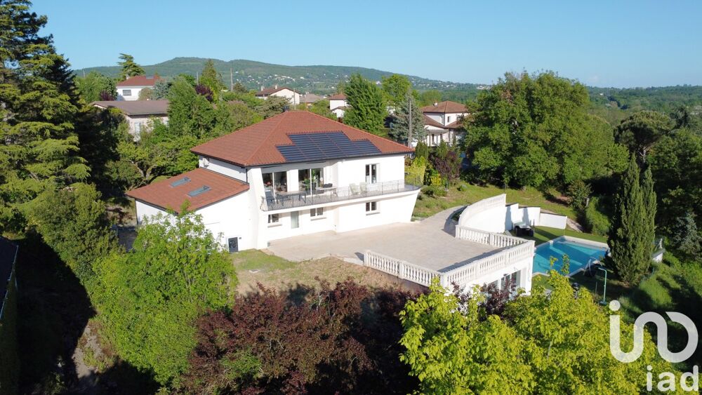 � vendre  Maison Dommartin (69380)