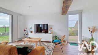  Maison � vendre 5 pi�ces 106 m�