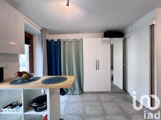  Appartement � vendre 1 pi�ce 18 m�