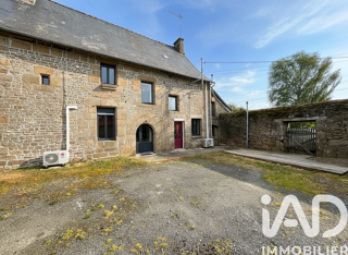  Maison � vendre 4 pi�ces 124 m�