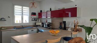  Maison � vendre 4 pi�ces 91 m�