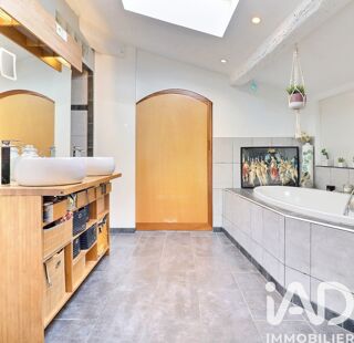  Appartement � vendre 5 pi�ces 90 m�