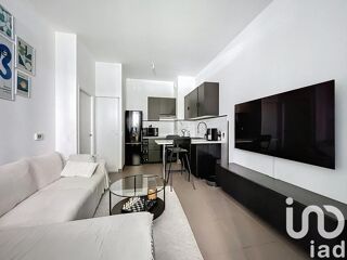  Appartement  vendre 2 pices 40 m