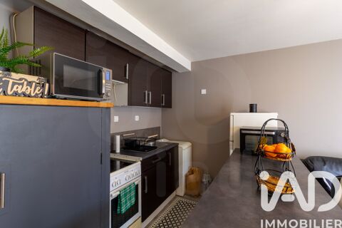  Appartement � louer 2 pi�ces 30 m�