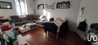  Maison � vendre 3 pi�ces 74 m�