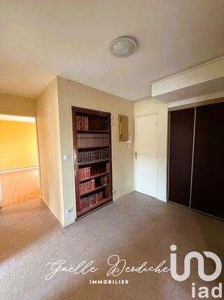  Appartement � vendre 3 pi�ces 91 m�