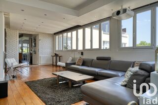  Appartement � vendre 5 pi�ces 200 m�