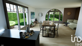  Maison  vendre 5 pices 107 m