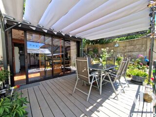  Maison � vendre 6 pi�ces 135 m�