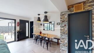  Maison � vendre 5 pi�ces 186 m�