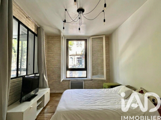  Appartement � vendre 3 pi�ces 53 m�