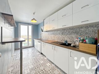  Appartement � vendre 4 pi�ces 78 m�