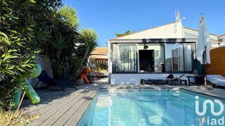  Maison � vendre 4 pi�ces 86 m�