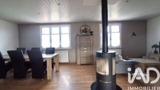  Maison � vendre 4 pi�ces 74 m�