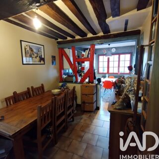  Maison � vendre 5 pi�ces 121 m�